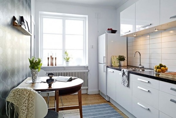 Дизайн кухни 11 кв м – 55 реальных фото и идей дизайна
