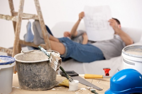 10 самых частых ошибок при ремонте квартиры