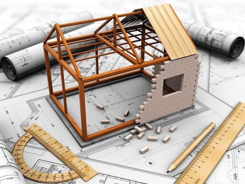 Этапы строительства личного дома: от возведения стенок, до инженерных систем