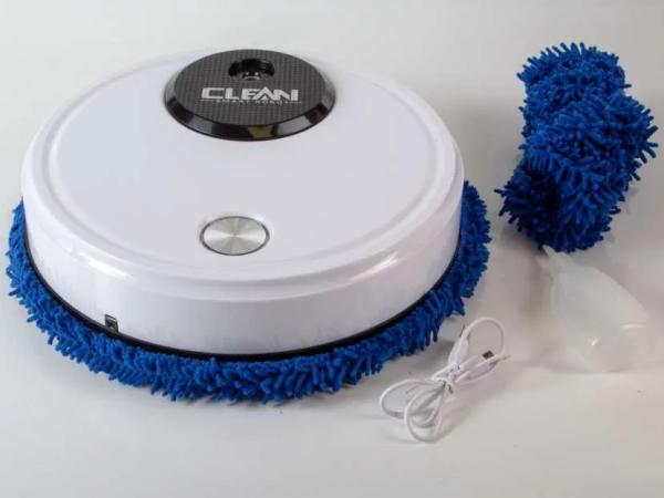 Робот пылесос с влажной уборкой: критерии выбора и рейтинги лучших моделей