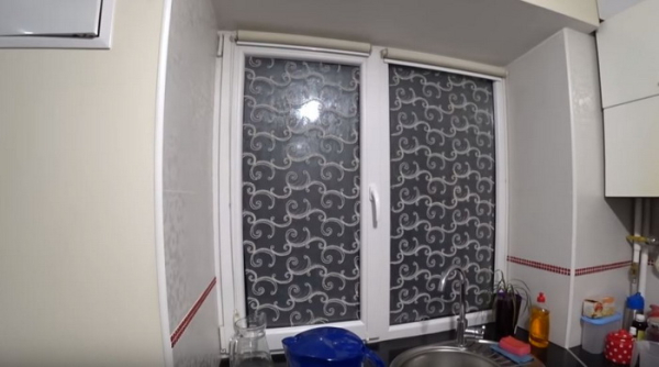 #Лучшедома: Ярко декорируем окна за копейки на длинных выходных