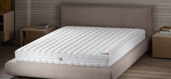 Как выбрать матрас для двуспальной кровати: главные особенности предмета для сна