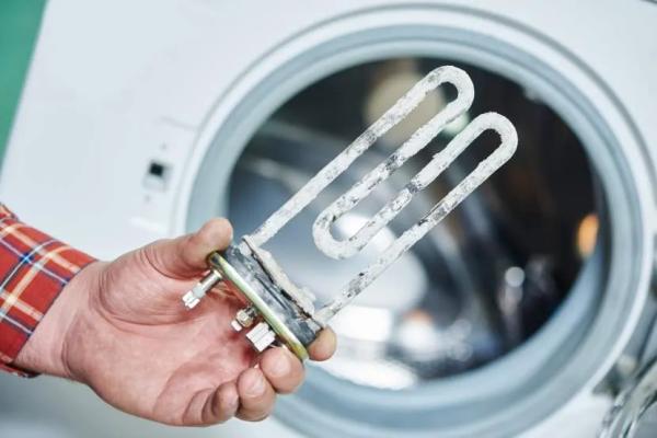 Фильтр для стиральной машины; какие фильтрующие устройства улучшат качество воды
