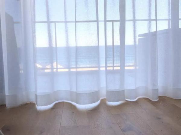 Как подшить шторы дома: подготовка ткани и выбор подходящего способа