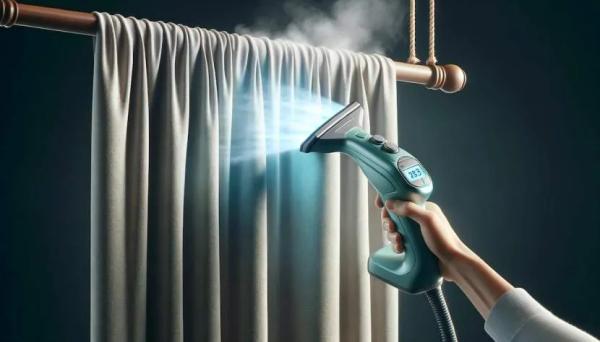 Как подшить шторы дома: подготовка ткани и выбор подходящего способа